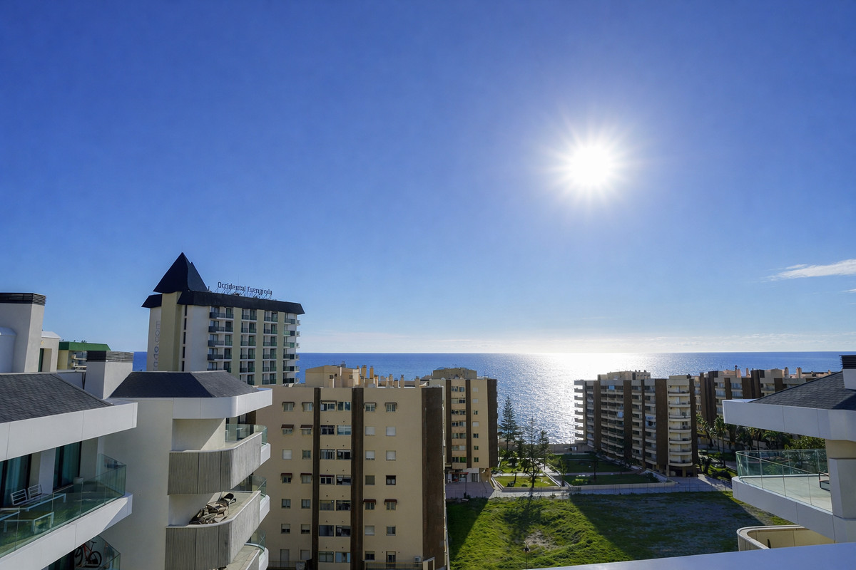 Se vende Ático de 3 dormitorios en Costa Del Sol, Málaga, España
