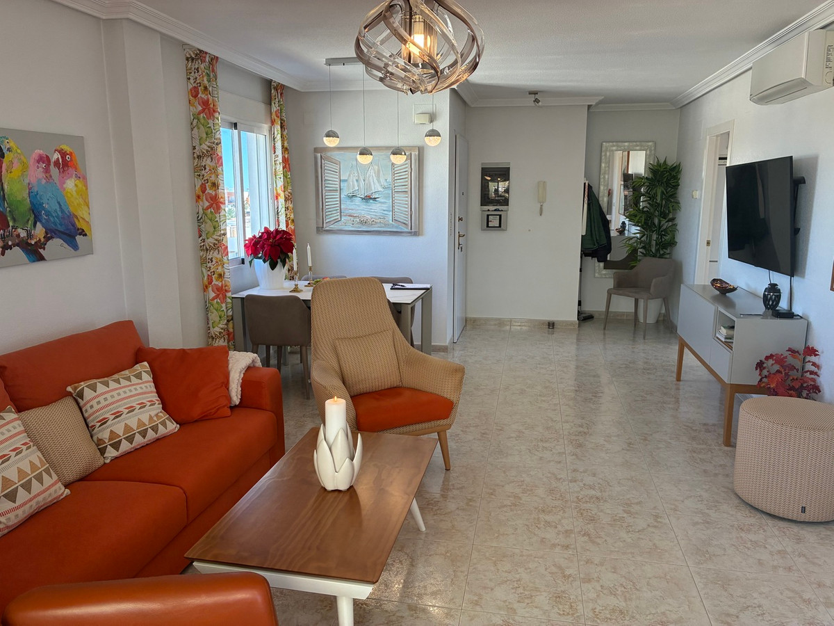 2 Bed Apartment for sale in Los Dolses Costa Blanca, Alicante, Spain