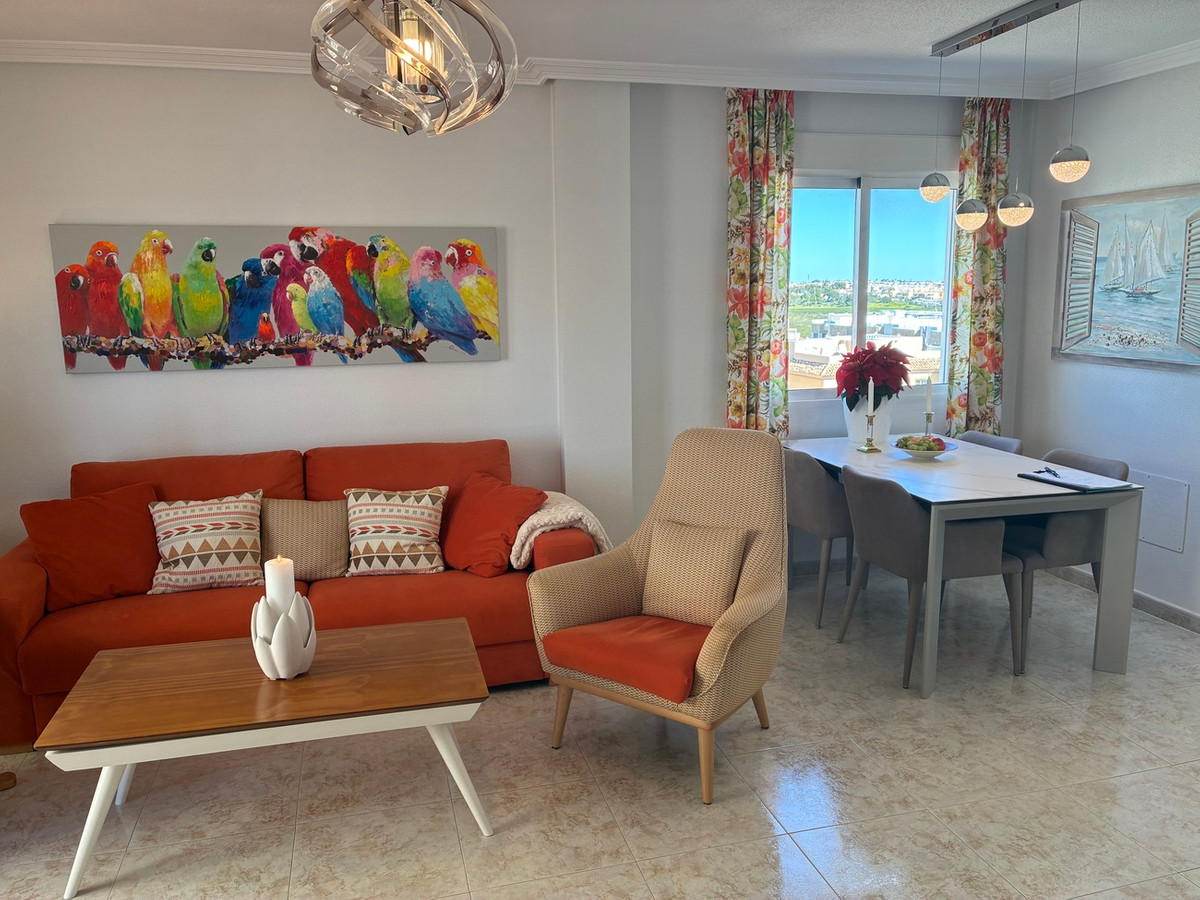 2 Bed Apartment for sale in Los Dolses Costa Blanca, Alicante, Spain