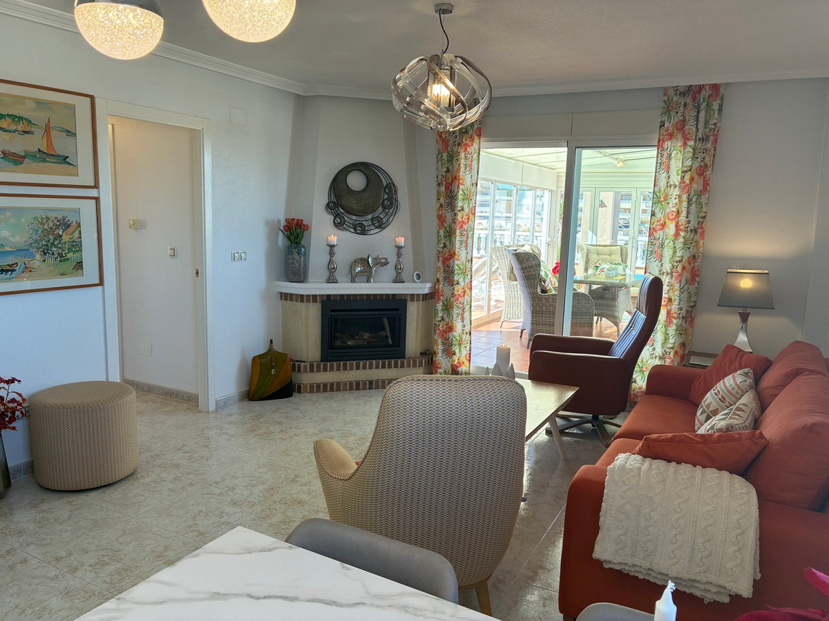 2 Bed Apartment for sale in Los Dolses Costa Blanca, Alicante, Spain