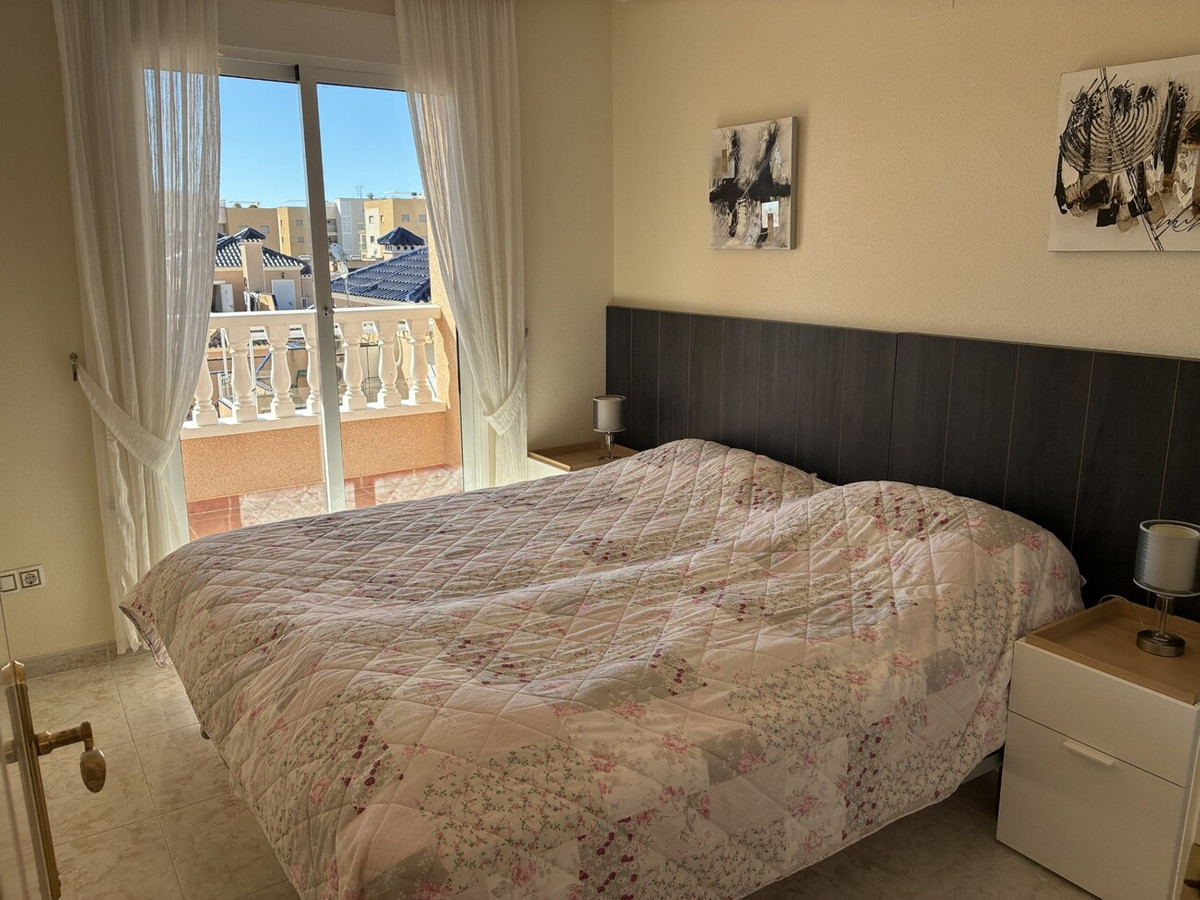 2 Bed Apartment for sale in Los Dolses Costa Blanca, Alicante, Spain