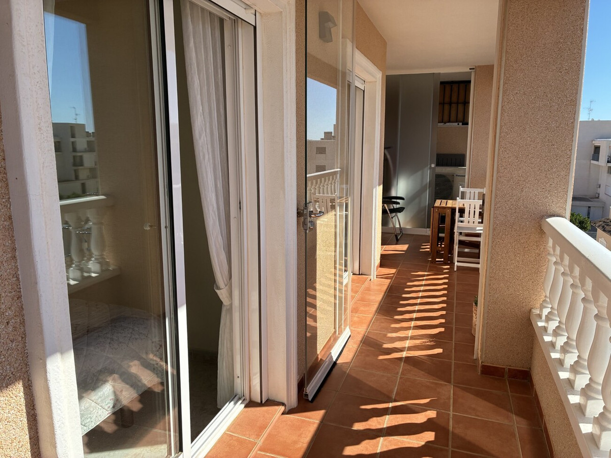 2 Bed Apartment for sale in Los Dolses Costa Blanca, Alicante, Spain