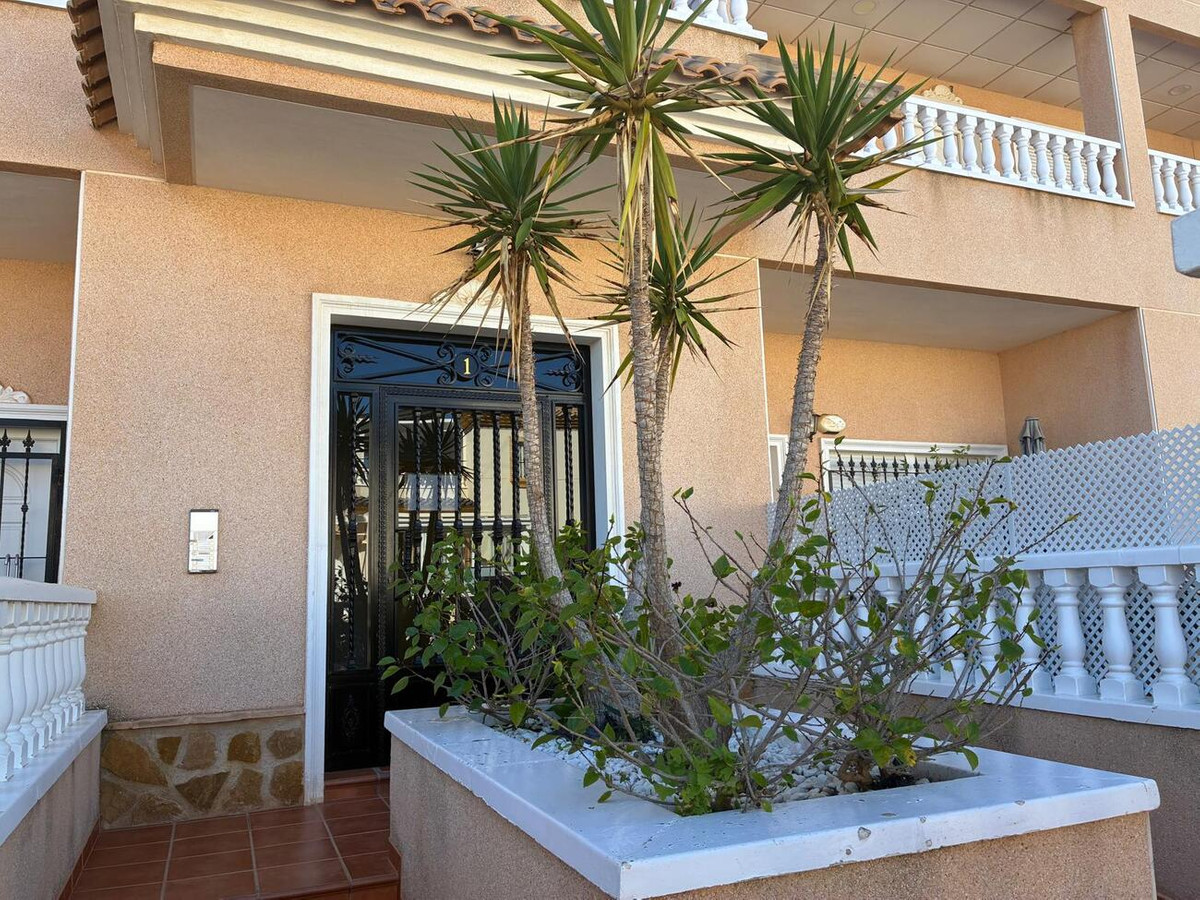 2 Bed Apartment for sale in Los Dolses Costa Blanca, Alicante, Spain