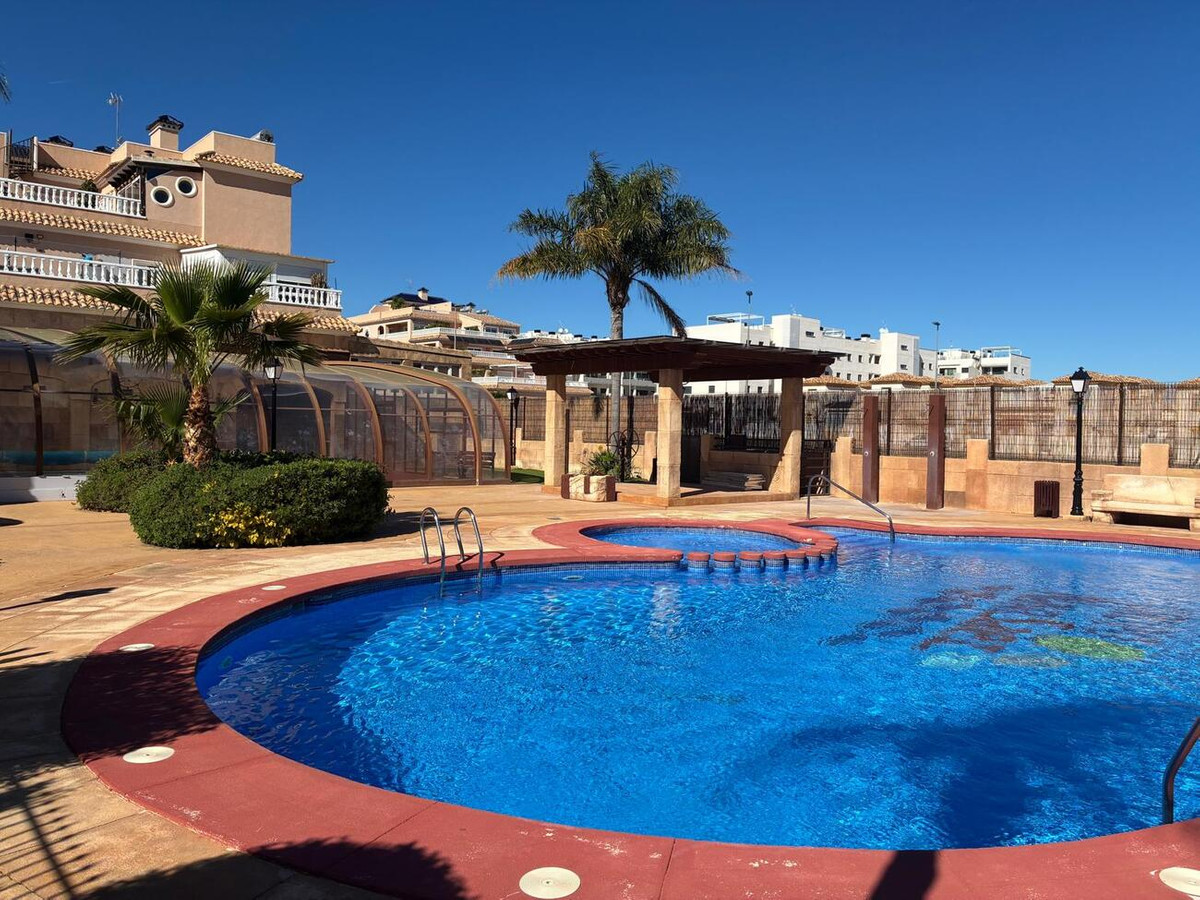 2 Bed Apartment for sale in Los Dolses Costa Blanca, Alicante, Spain
