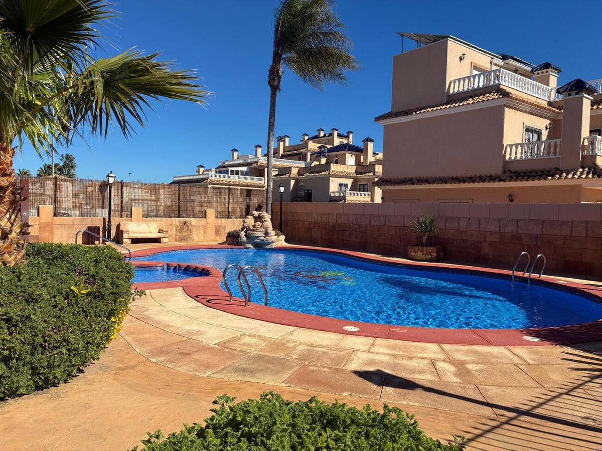 2 Bed Apartment for sale in Los Dolses Costa Blanca, Alicante, Spain