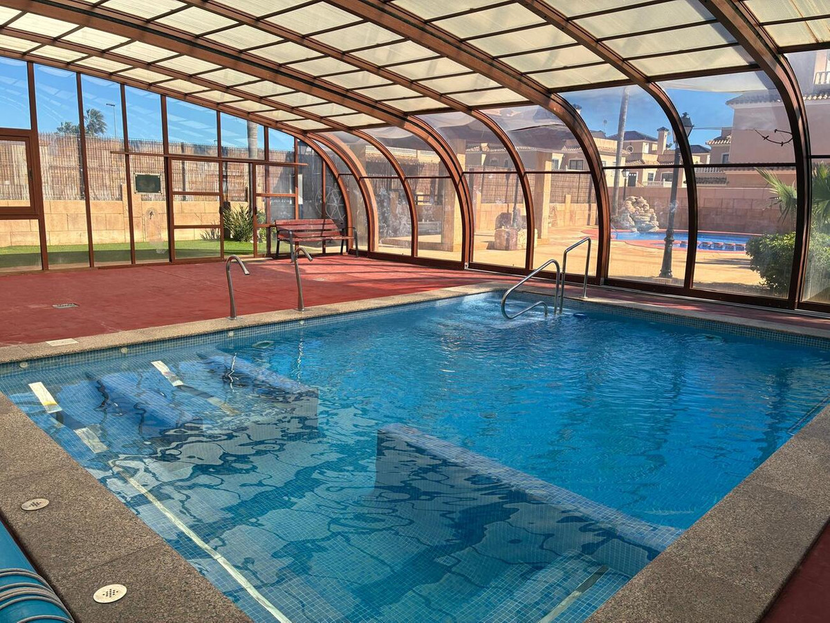 2 Bed Apartment for sale in Los Dolses Costa Blanca, Alicante, Spain