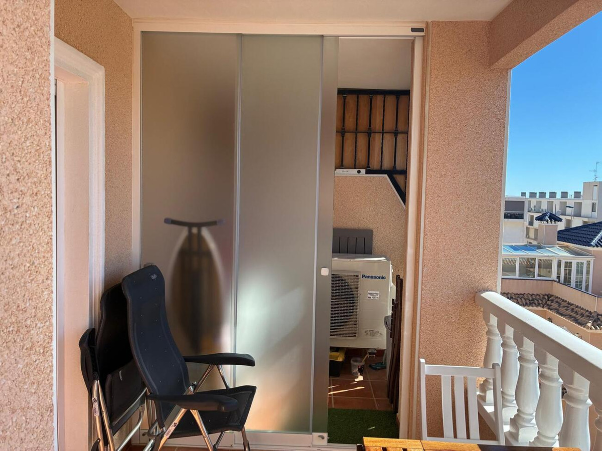 2 Bed Apartment for sale in Los Dolses Costa Blanca, Alicante, Spain