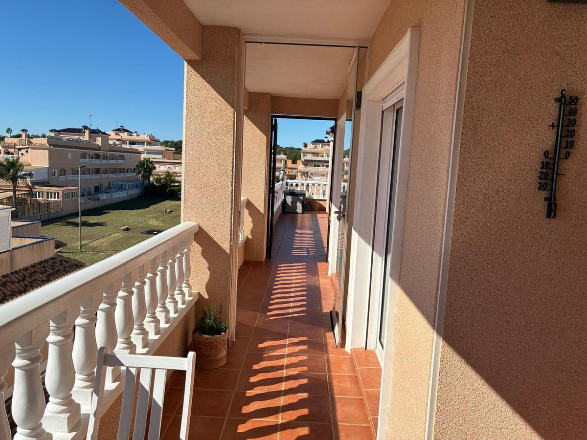 2 Bed Apartment for sale in Los Dolses Costa Blanca, Alicante, Spain