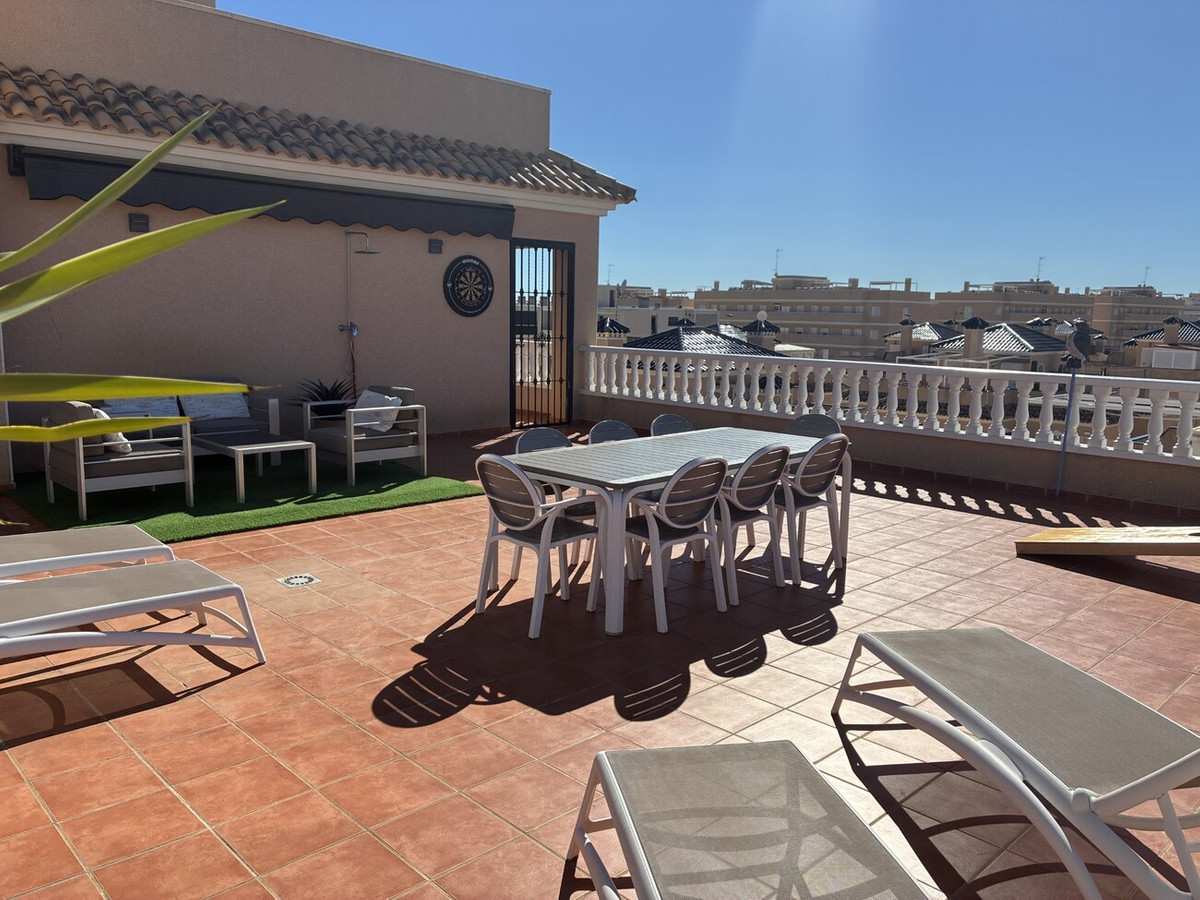 2 Bed Apartment for sale in Los Dolses Costa Blanca, Alicante, Spain