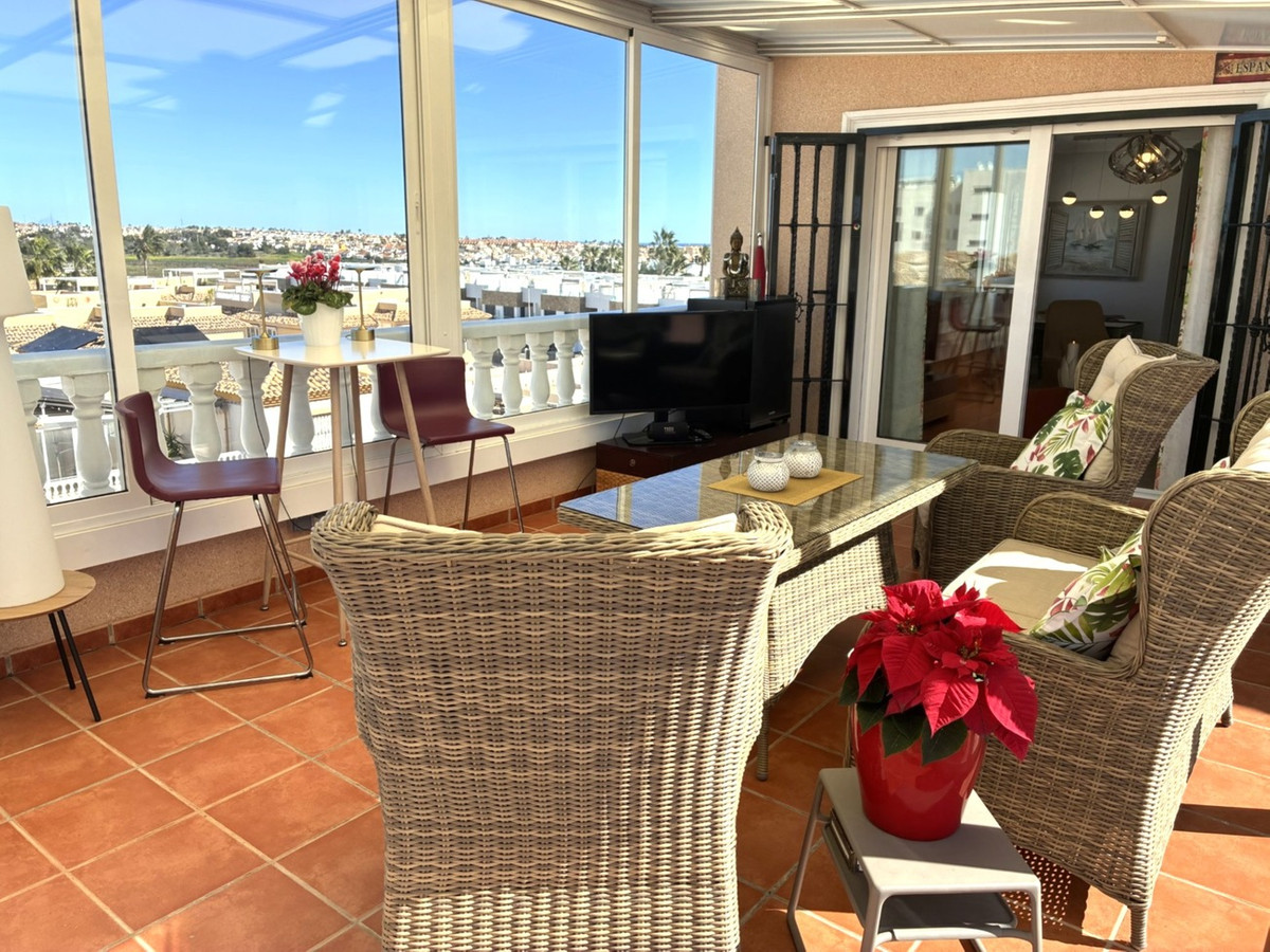2 Bed Apartment for sale in Los Dolses Costa Blanca, Alicante, Spain