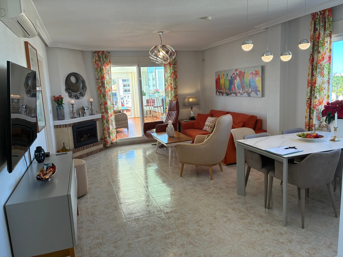 2 Bed Apartment for sale in Los Dolses Costa Blanca, Alicante, Spain