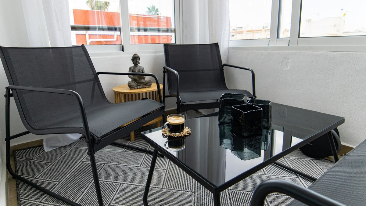 2 Bed Apartment for sale in Torrevieja Costa Blanca, Alicante, Spain