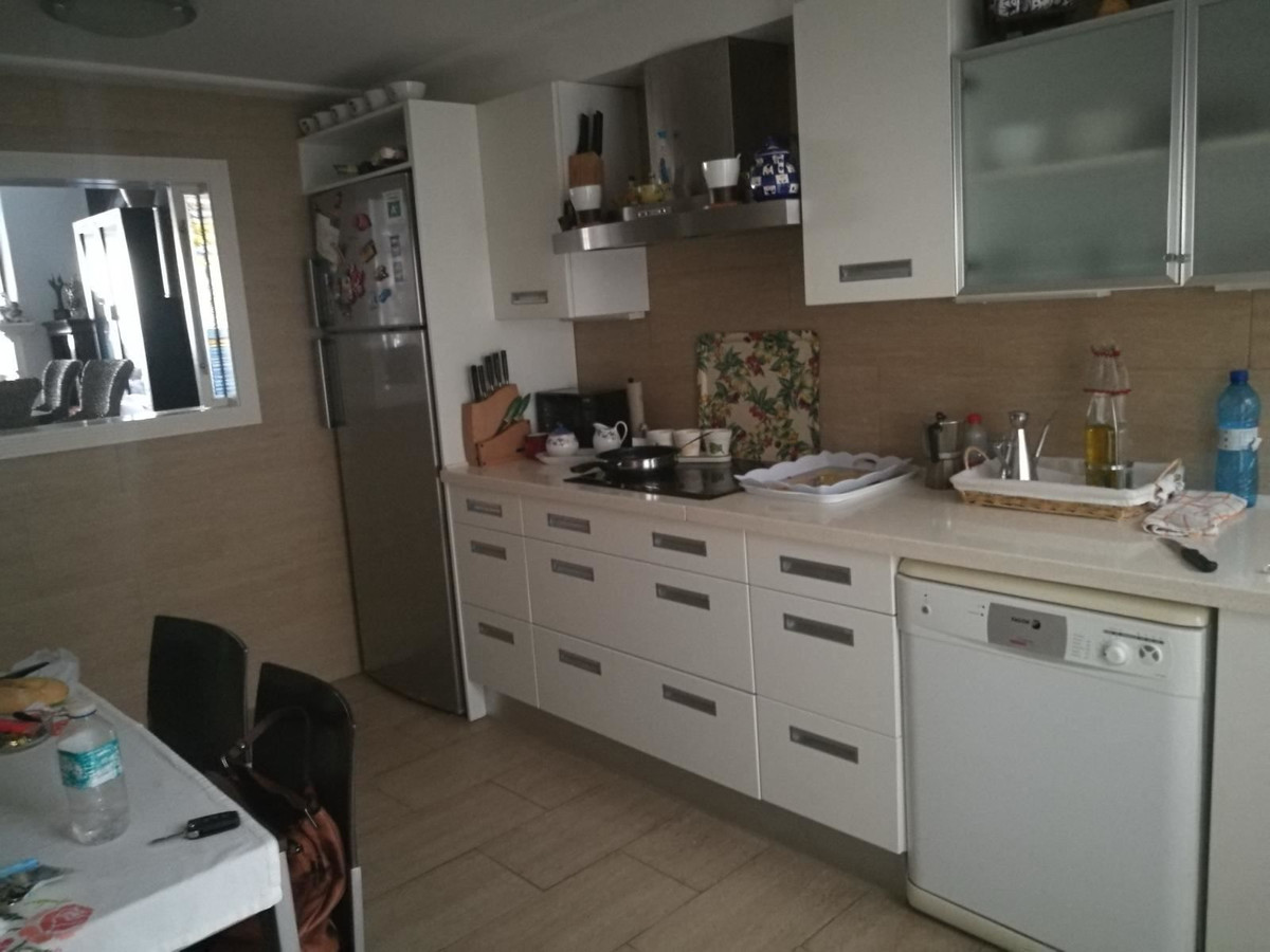 4 Bed Townhouse for sale in Santa Pola Costa Blanca, Alicante, Spain