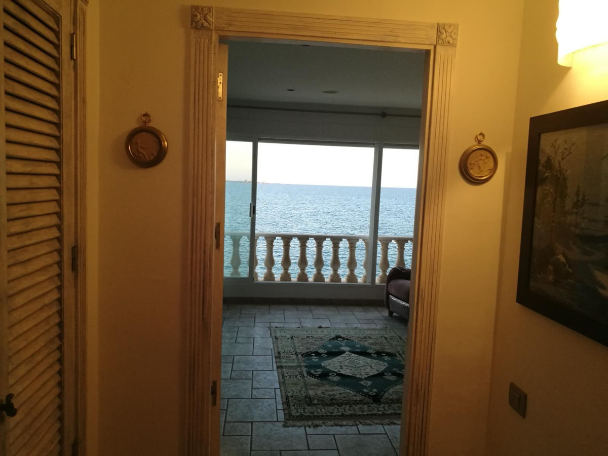 4 Bed Townhouse for sale in Santa Pola Costa Blanca, Alicante, Spain