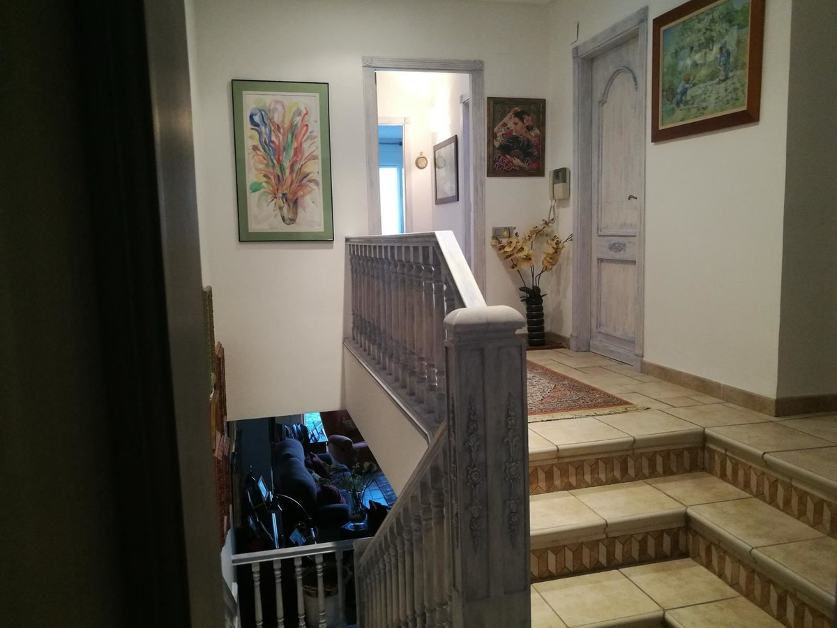 4 Bed Townhouse for sale in Santa Pola Costa Blanca, Alicante, Spain