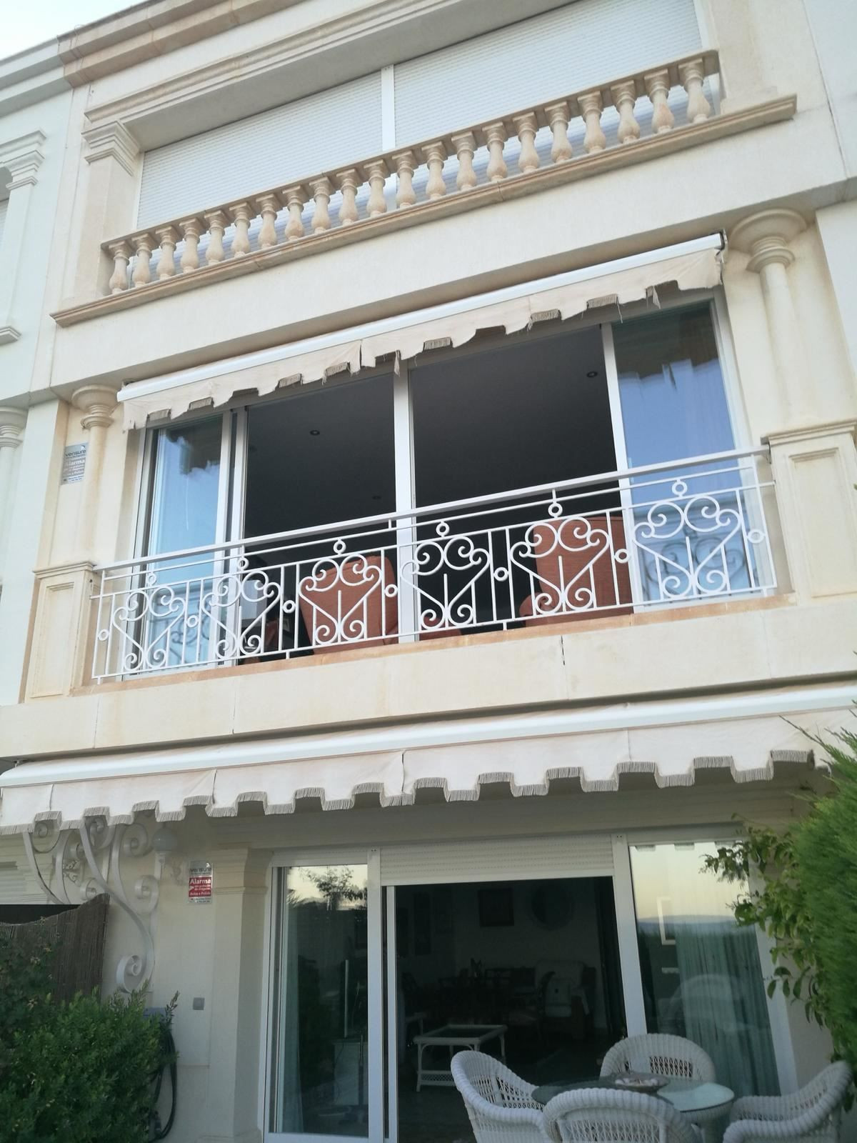 4 Bed Townhouse for sale in Santa Pola Costa Blanca, Alicante, Spain