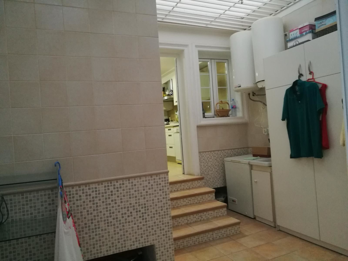 4 Bed Townhouse for sale in Santa Pola Costa Blanca, Alicante, Spain