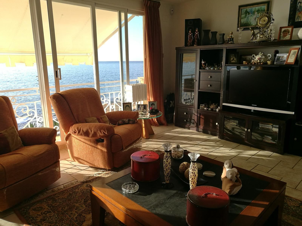 4 Bed Townhouse for sale in Santa Pola Costa Blanca, Alicante, Spain