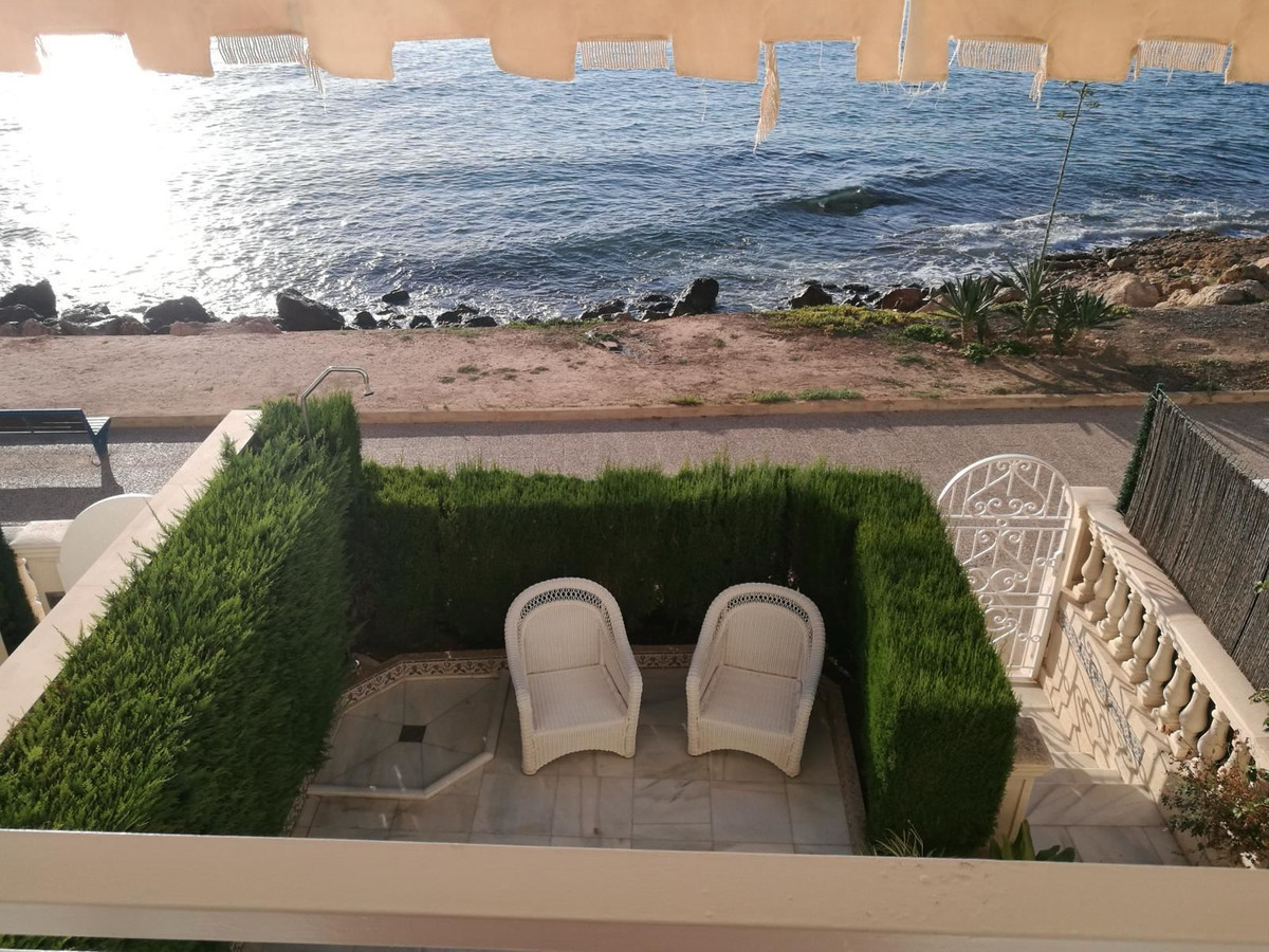 4 Bed Townhouse for sale in Santa Pola Costa Blanca, Alicante, Spain