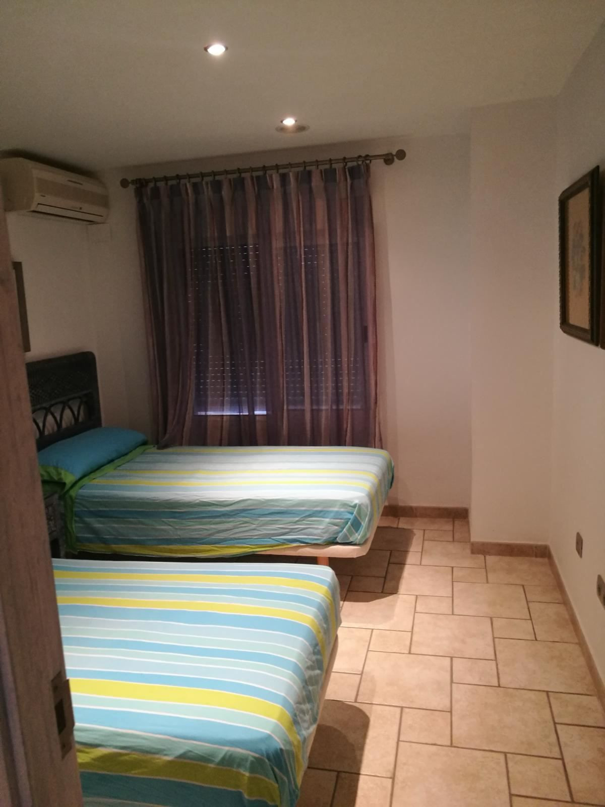 4 Bed Townhouse for sale in Santa Pola Costa Blanca, Alicante, Spain