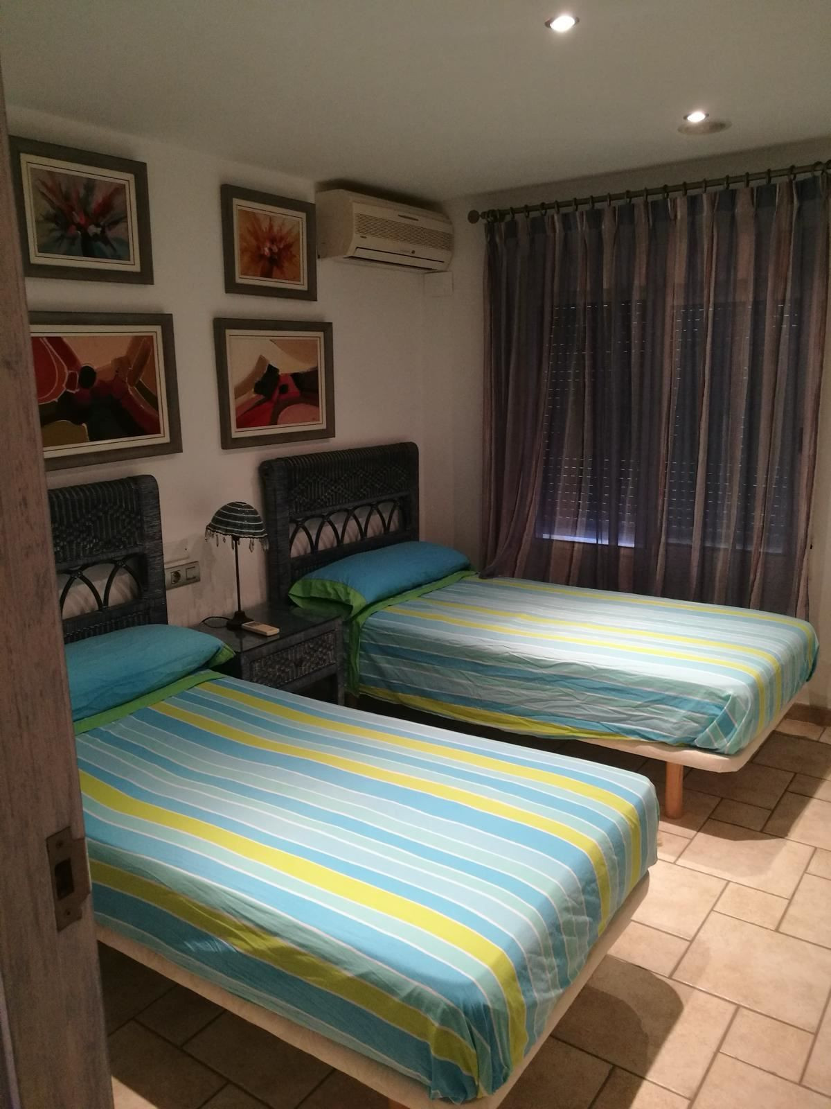 4 Bed Townhouse for sale in Santa Pola Costa Blanca, Alicante, Spain
