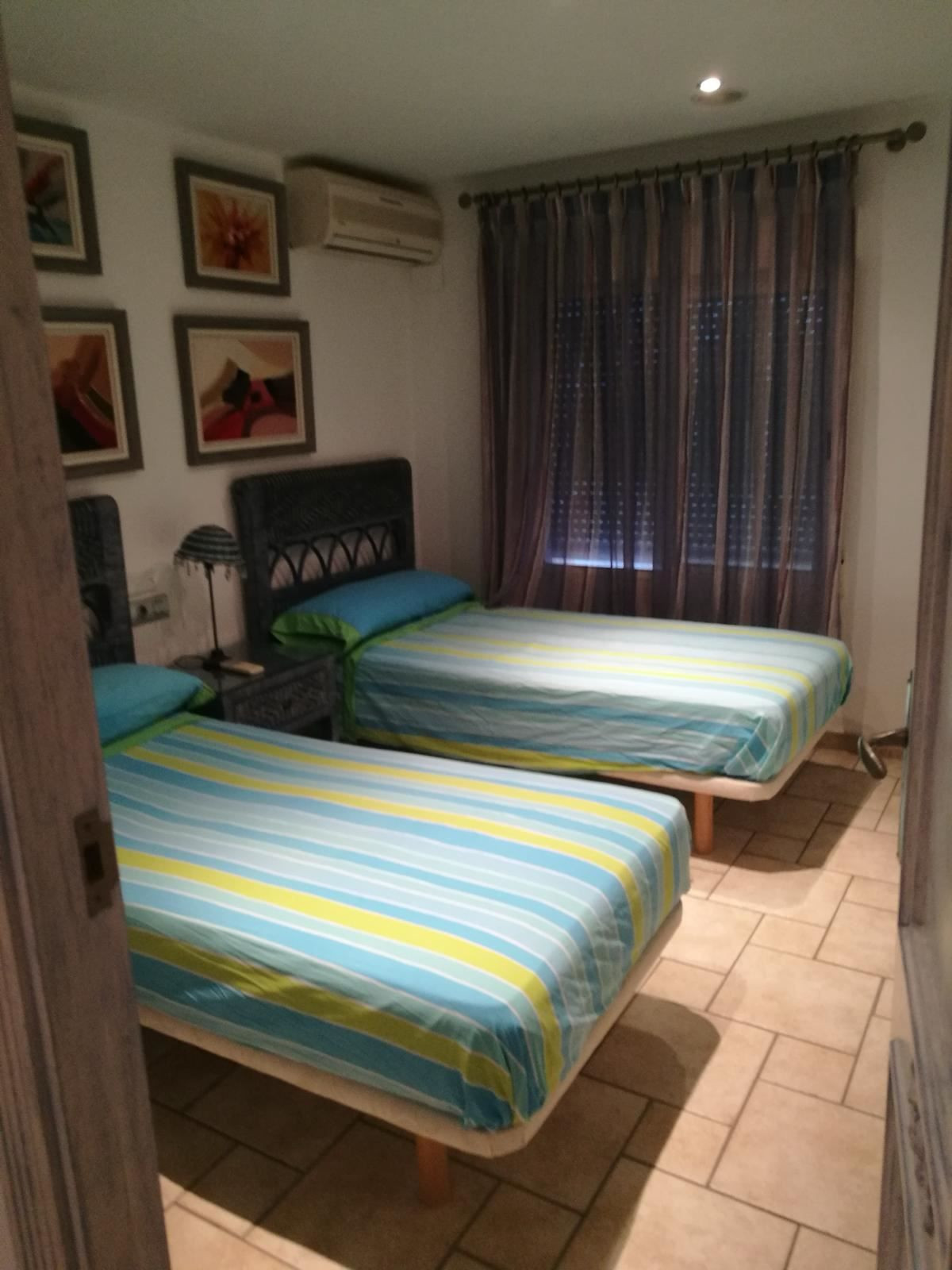 4 Bed Townhouse for sale in Santa Pola Costa Blanca, Alicante, Spain