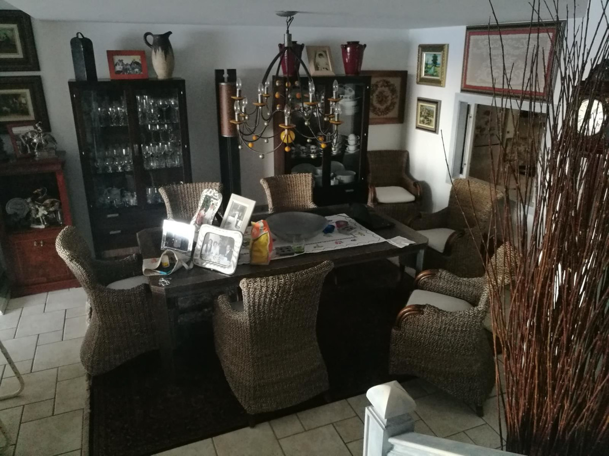 4 Bed Townhouse for sale in Santa Pola Costa Blanca, Alicante, Spain