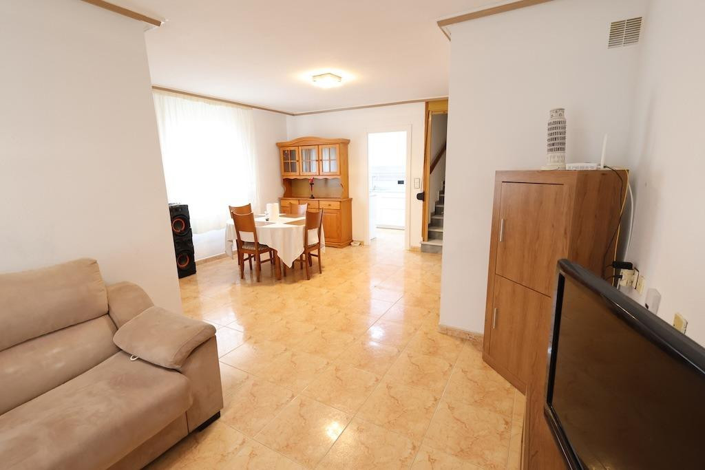 3 Bed Townhouse for sale in Torrevieja Costa Blanca, Alicante, Spain