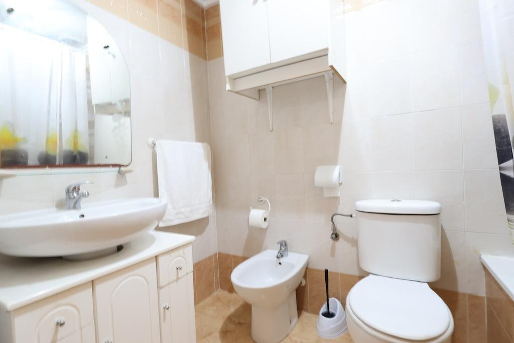 3 Bed Townhouse for sale in Torrevieja Costa Blanca, Alicante, Spain