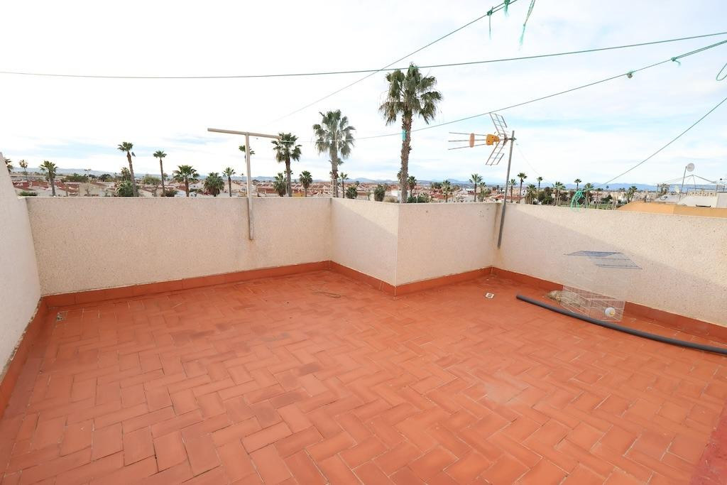 3 Bed Townhouse for sale in Torrevieja Costa Blanca, Alicante, Spain