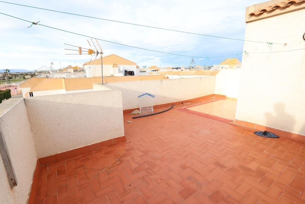 3 Bed Townhouse for sale in Torrevieja Costa Blanca, Alicante, Spain