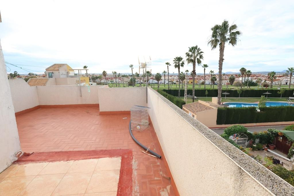 3 Bed Townhouse for sale in Torrevieja Costa Blanca, Alicante, Spain
