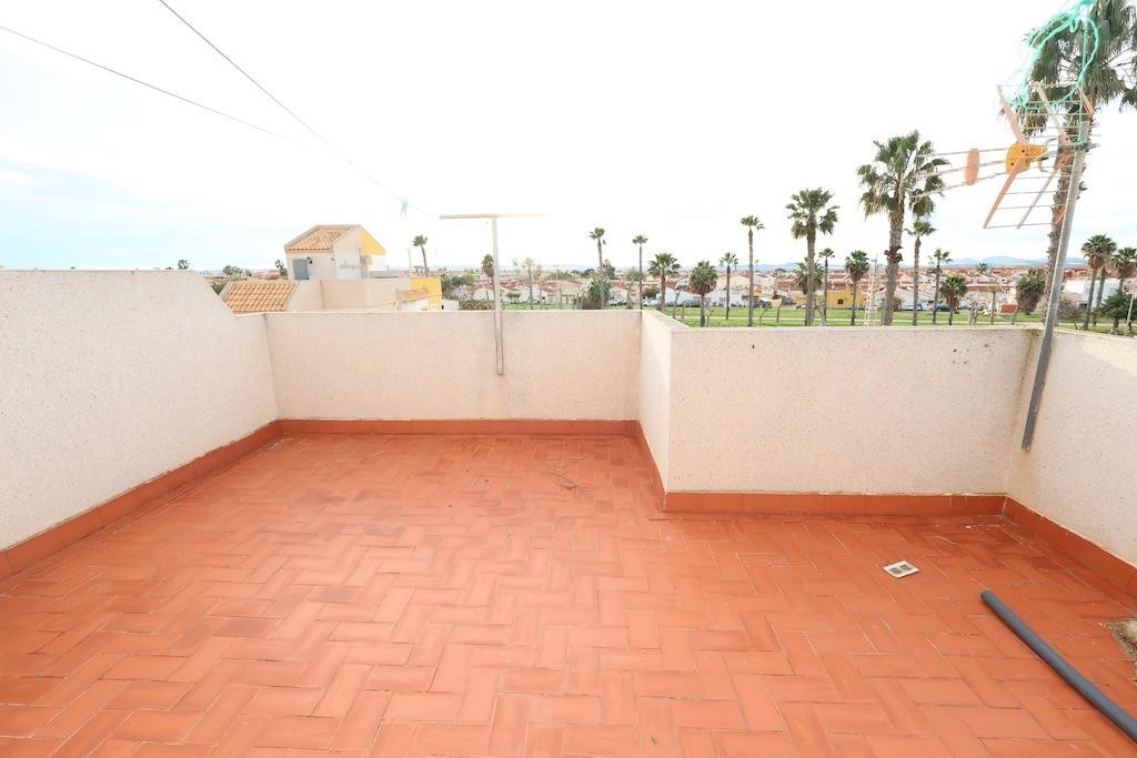 3 Bed Townhouse for sale in Torrevieja Costa Blanca, Alicante, Spain