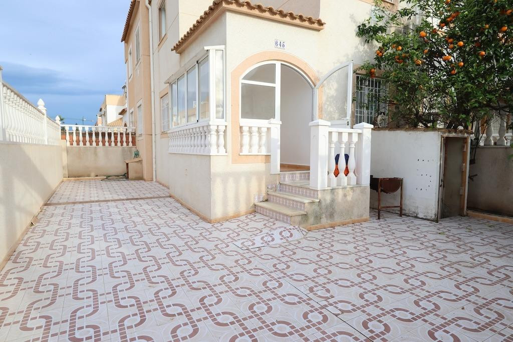 3 Bed Townhouse for sale in Torrevieja Costa Blanca, Alicante, Spain