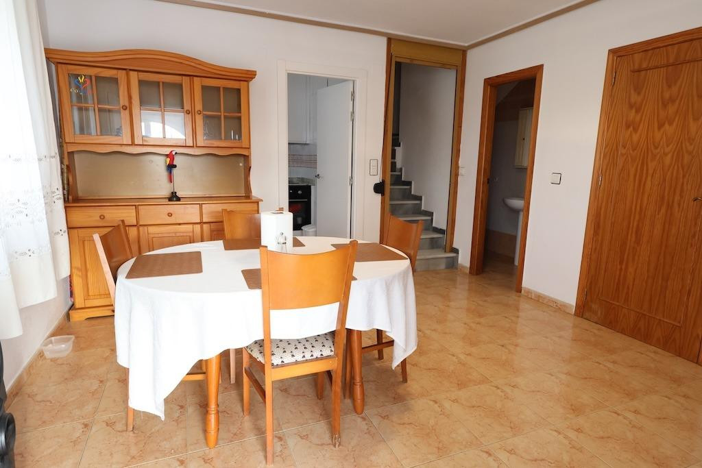 3 Bed Townhouse for sale in Torrevieja Costa Blanca, Alicante, Spain
