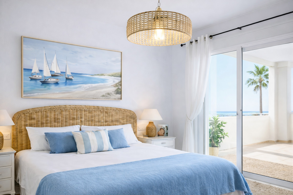 2 Bed Apartment for sale in Selwo Costa Del Sol, Málaga, Spain