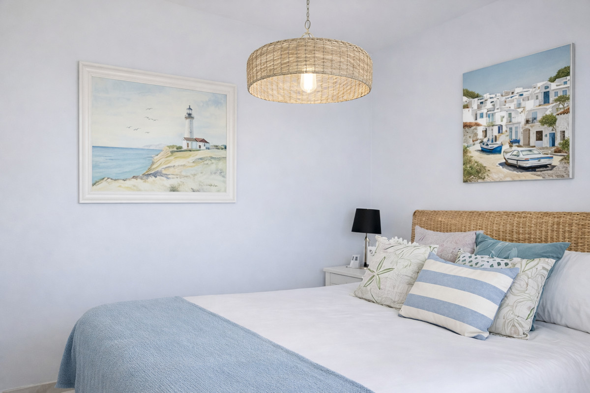 2 Bed Apartment for sale in Selwo Costa Del Sol, Málaga, Spain