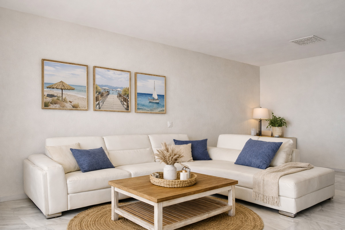 2 Bed Apartment for sale in Selwo Costa Del Sol, Málaga, Spain