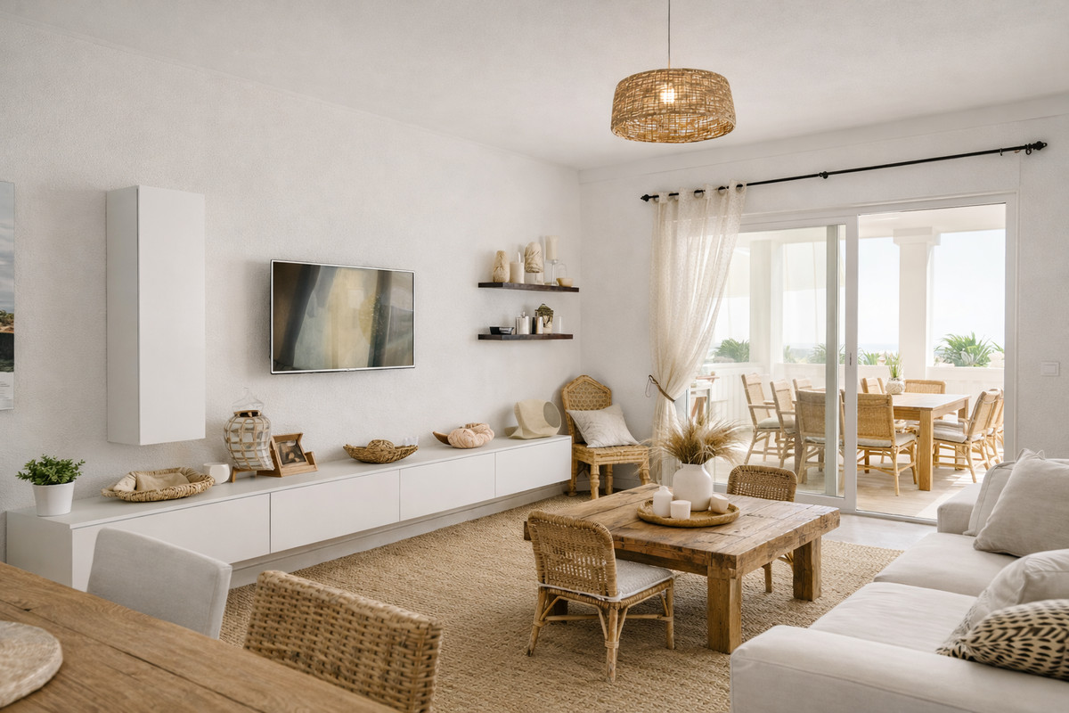 2 Bed Apartment for sale in Selwo Costa Del Sol, Málaga, Spain