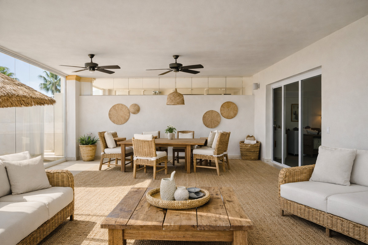 2 Bed Apartment for sale in Selwo Costa Del Sol, Málaga, Spain