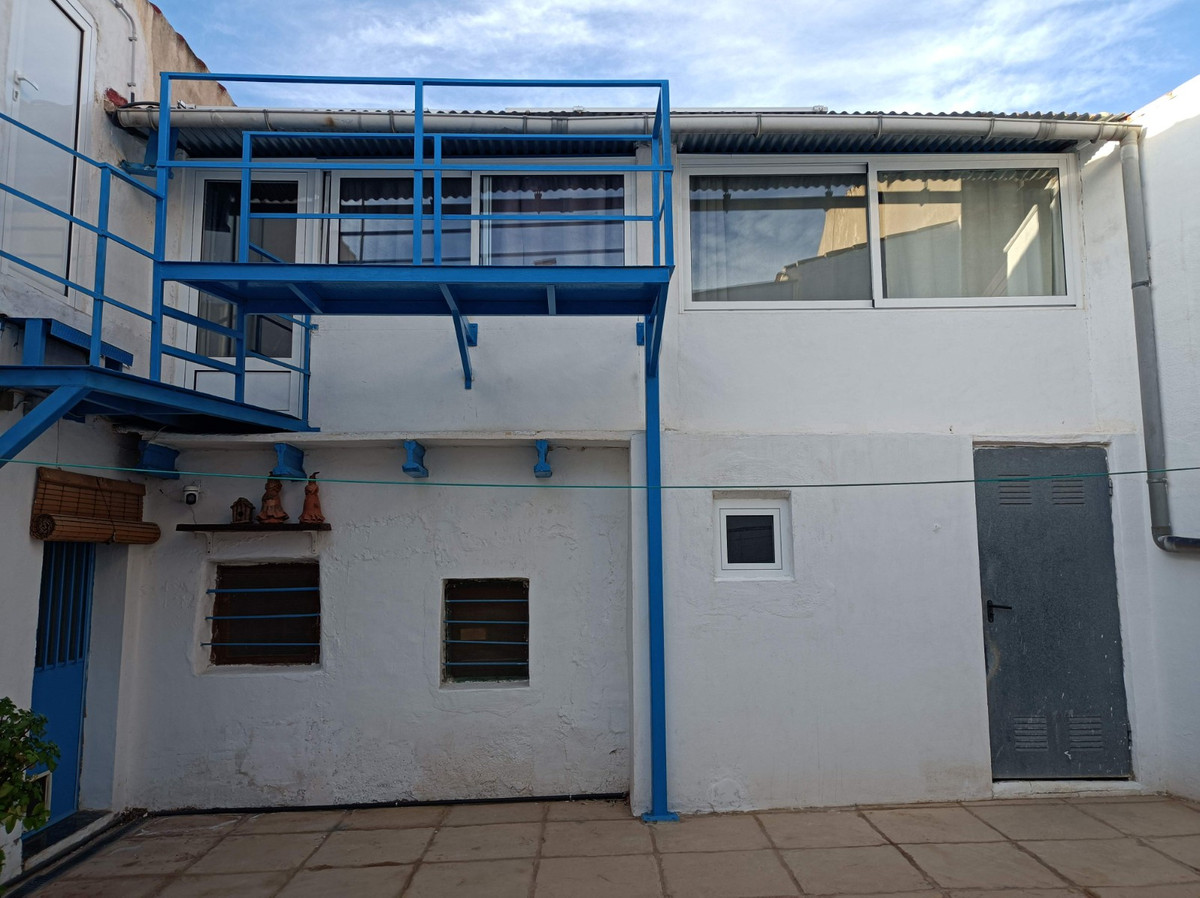 Se vende Adosada de 2 dormitorios en Costa Blanca, Alicante, España
