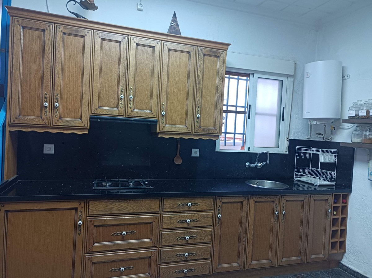 Se vende Adosada de 2 dormitorios en Costa Blanca, Alicante, España