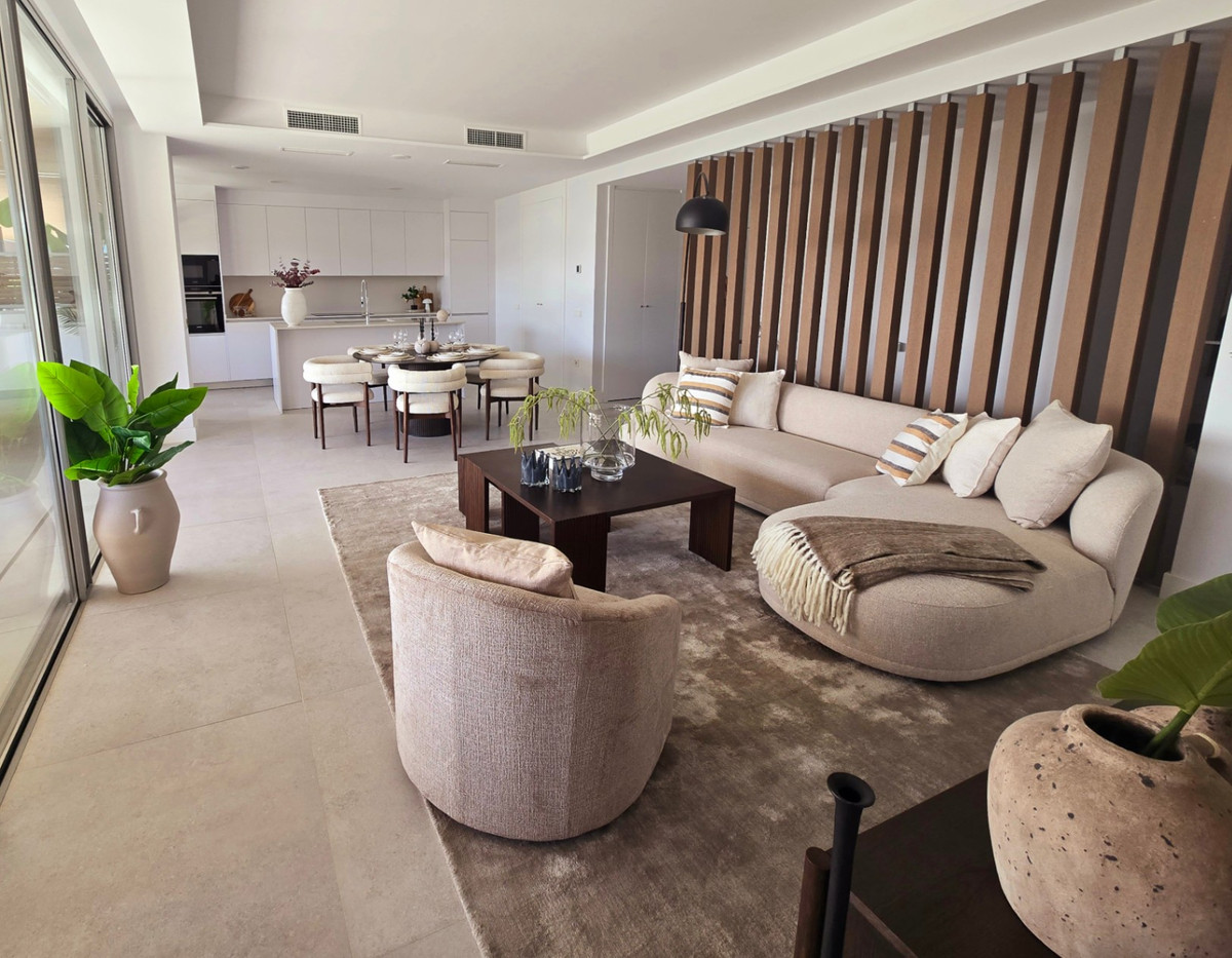 4 Bed Apartment for sale in Marbella Costa Del Sol, Málaga, Spain