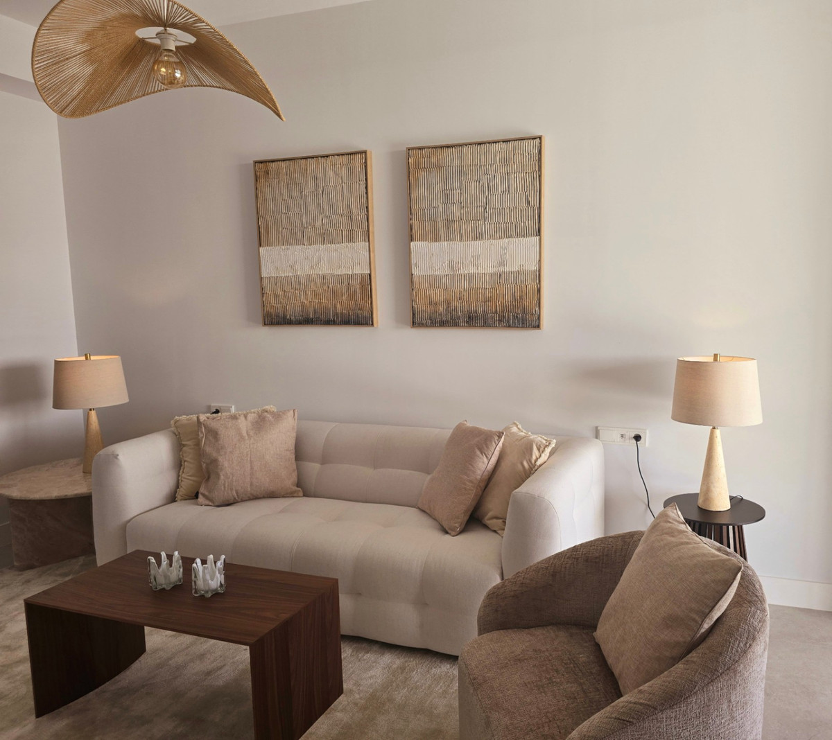 4 Bed Apartment for sale in Marbella Costa Del Sol, Málaga, Spain