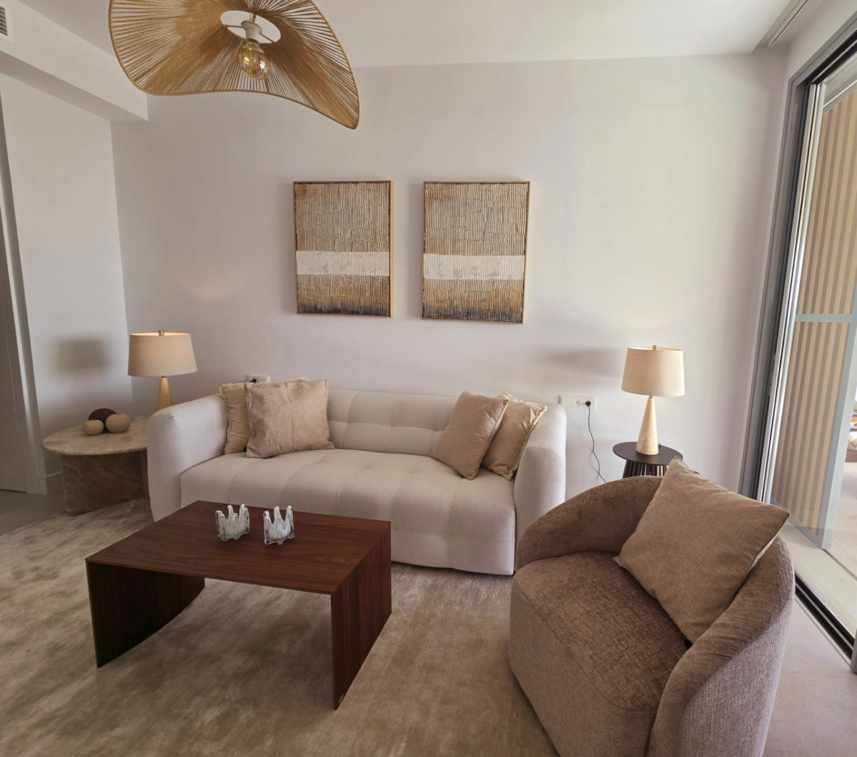 4 Bed Apartment for sale in Marbella Costa Del Sol, Málaga, Spain