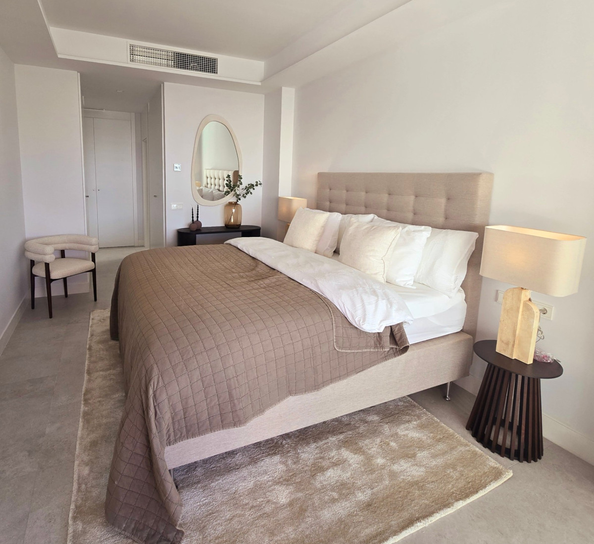 4 Bed Apartment for sale in Marbella Costa Del Sol, Málaga, Spain