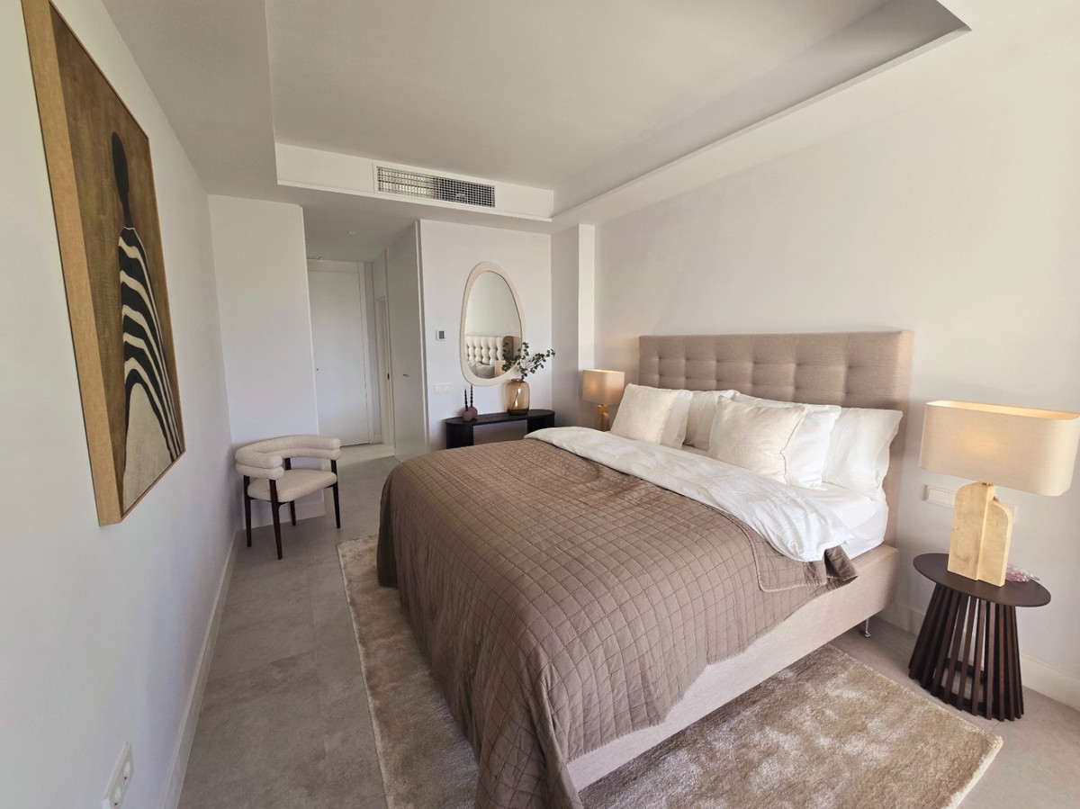 4 Bed Apartment for sale in Marbella Costa Del Sol, Málaga, Spain