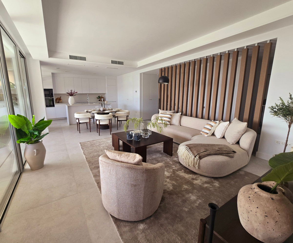 4 Bed Apartment for sale in Marbella Costa Del Sol, Málaga, Spain