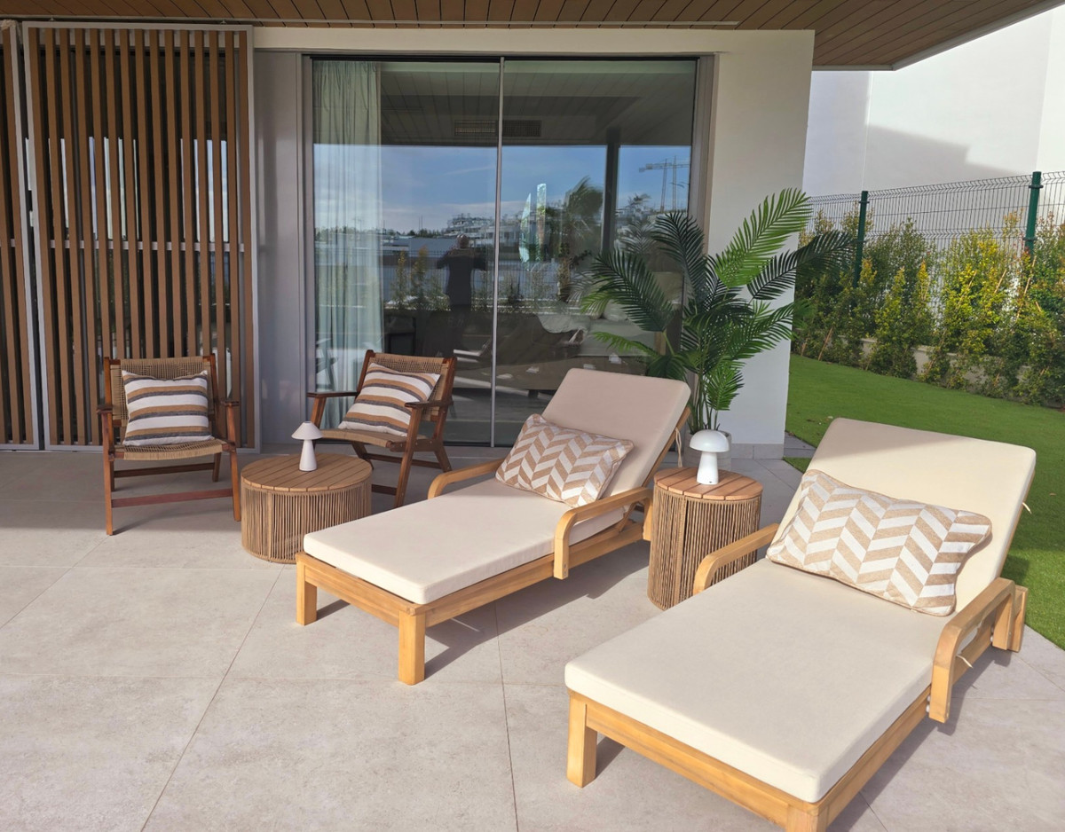 4 Bed Apartment for sale in Marbella Costa Del Sol, Málaga, Spain