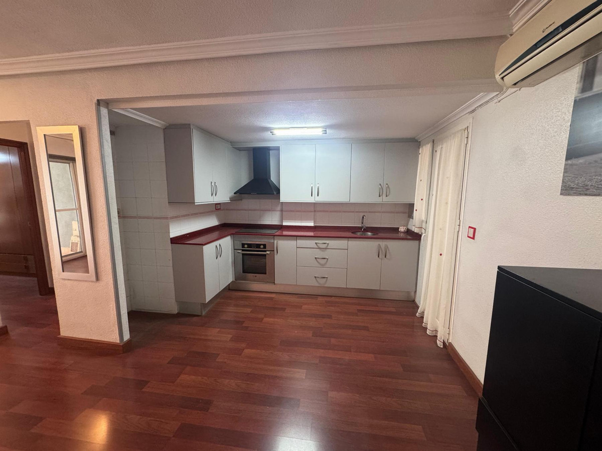 Se vende Apartamento Planta Media de 3 dormitorios en Costa Blanca, Alicante, España